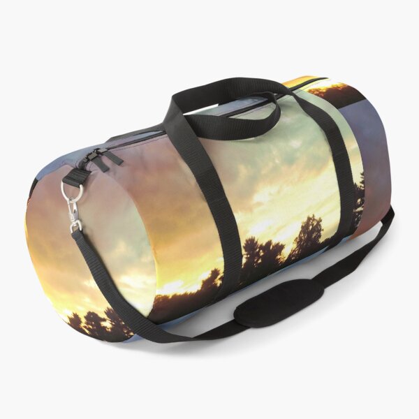 Item preview, Sunset Clouds Converging designed and sold by ZheZhesBoutique.