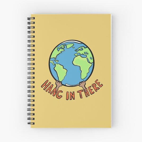 Item preview, Hang In There designed and sold by Tyler Wilson.