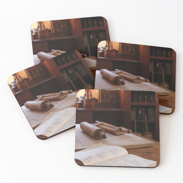 Item preview, Shaker Kitchen designed and sold by Autumn Seas Photography.