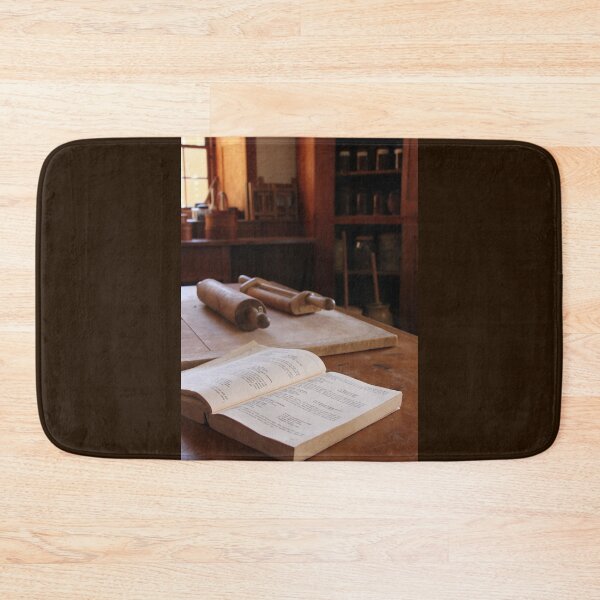 Item preview, Shaker Kitchen designed and sold by Autumn Seas Photography.