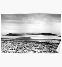 Sully Island Poster