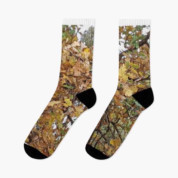 Artikelvorschau, Letzte Blätter des Herbstes entworfen und verkauft von Naomi80.