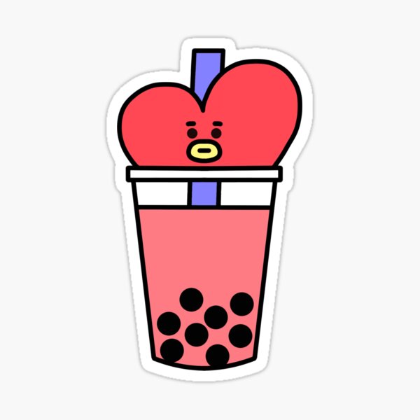 Koreaboo Stickers Redbubble