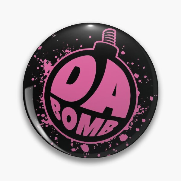 Item preview, Da Bomb designed and sold by GrandeDuc.