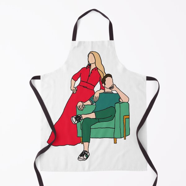 Item preview, The Hobarts designed and sold by Lindsey Barrett.