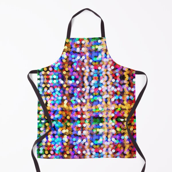 Item preview, Small multicolored dots designed and sold by logorigolo.