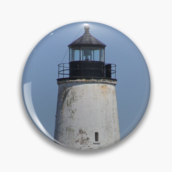 Item preview, Georgetown Lighthouse designed and sold by Autumn Seas Photography.