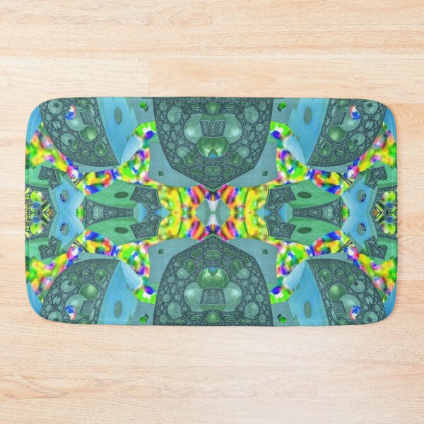Item preview, Blue Inspiration designed and sold by ivanoel.