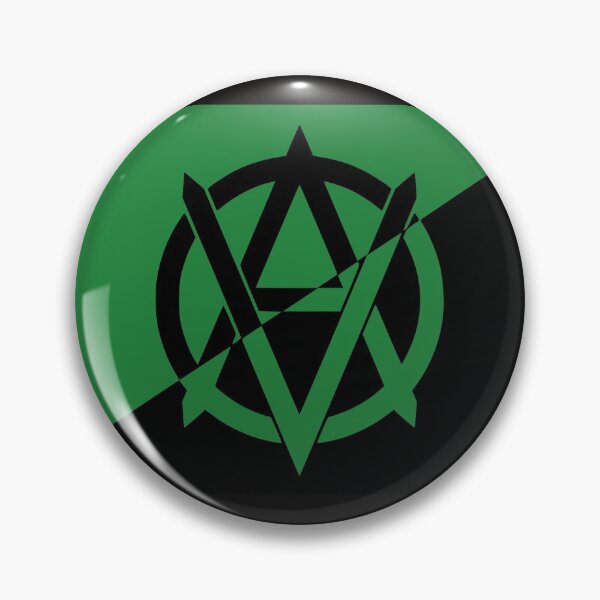 Item preview, Green Anarchy designed and sold by TheGodSet.