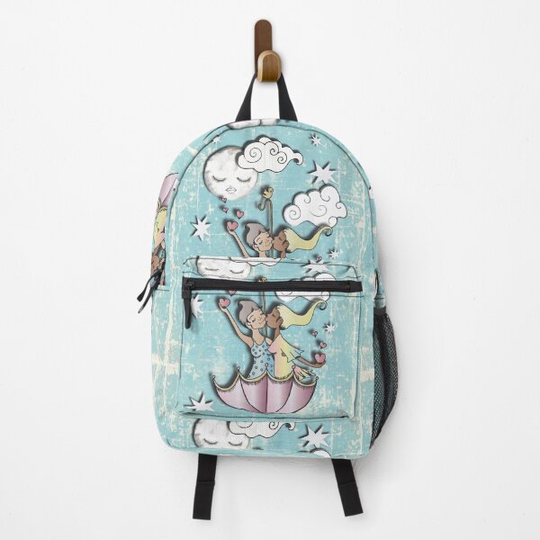 Item preview, Umbrella Girls designed and sold by GaietyPress.