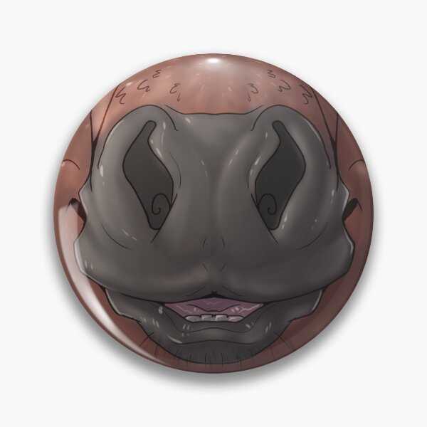 Item preview, Animal Mask - Horse - Chestnut designed and sold by aviantheatrics.