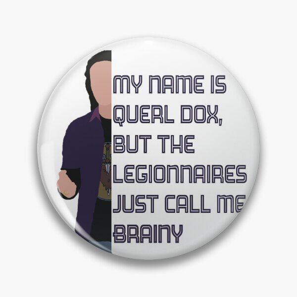 Item preview, my name is querl dox designed and sold by emblan.