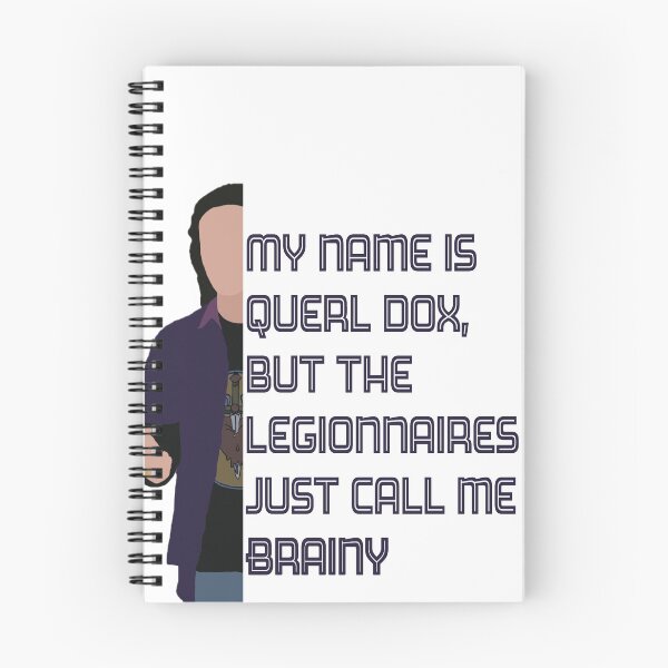 Item preview, my name is querl dox designed and sold by emblan.
