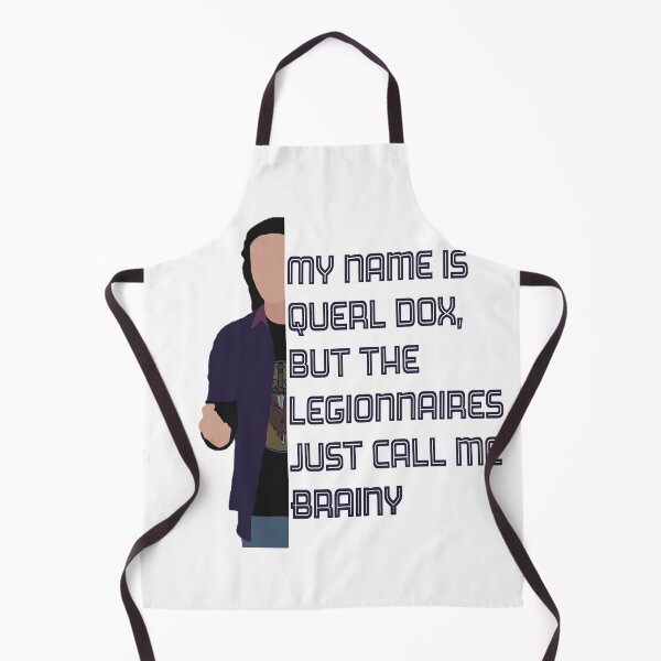 Item preview, my name is querl dox designed and sold by emblan.