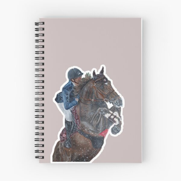 Item preview, Show Jumping Desing - Hermés Ryan horse designed and sold by HermesRy.