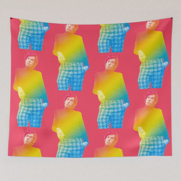 Item preview, Funky John Mulaney designed and sold by stephensking.
