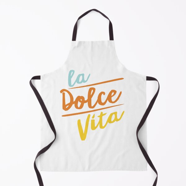Item preview, La Dolce Vita designed and sold by ItsNikkiArts.