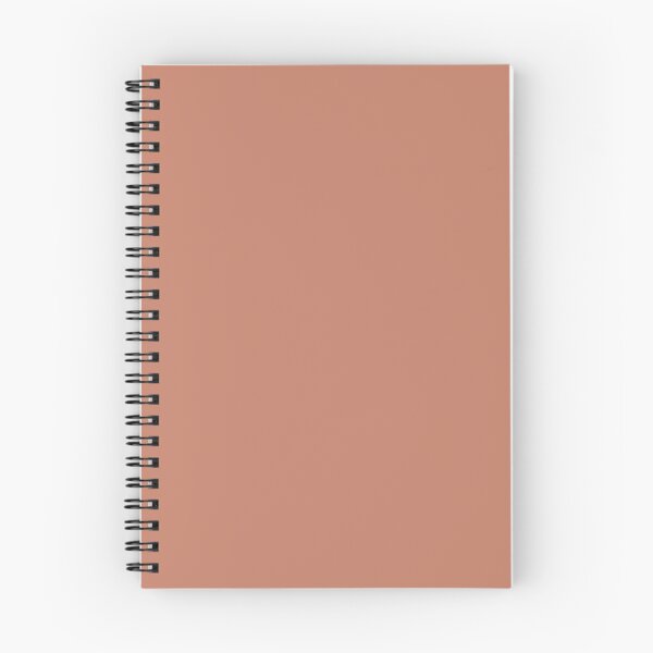 Item preview, Dark Beige 1 - plain solid monochrome designed and sold by KeksWorkroom.