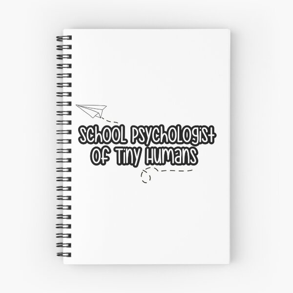 Item preview, School Psychologist designed and sold by EvyStickersx.