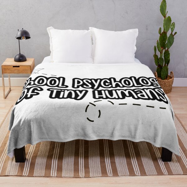 Item preview, School Psychologist designed and sold by EvyStickersx.