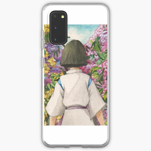 Haku Samsung Galaxy Soft Case