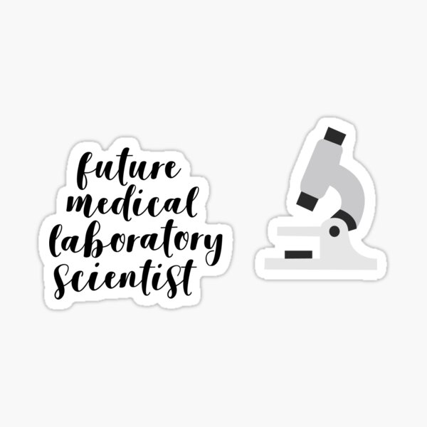 Medical Laboratory Scientist Gifts & Merchandise Redbubble