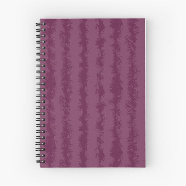 Item preview, Damson Stripe Abstract designed and sold by Amanda-Lakey.