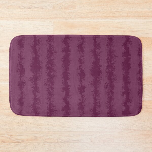 Item preview, Damson Stripe Abstract designed and sold by Amanda-Lakey.
