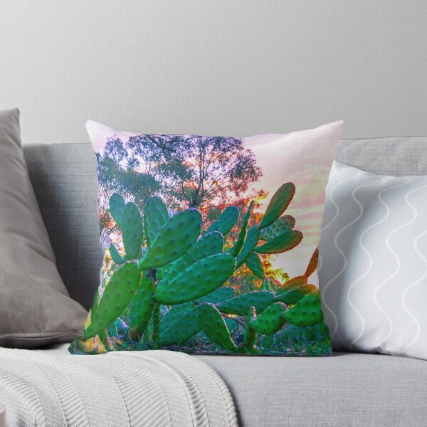 Item preview, The Prickly Sunset designed and sold by Steven Jodoin.