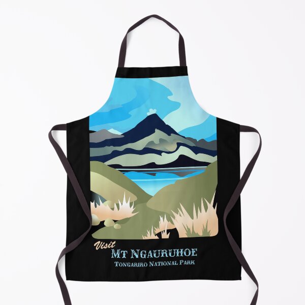 Item preview, Tama Lakes Magic designed and sold by Patricia Howitt.