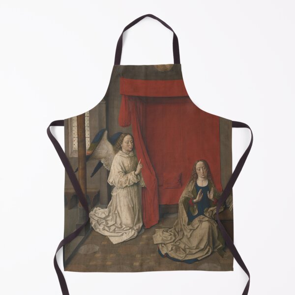 Item preview, The Annunciation - Dieric Bouts designed and sold by themasters.
