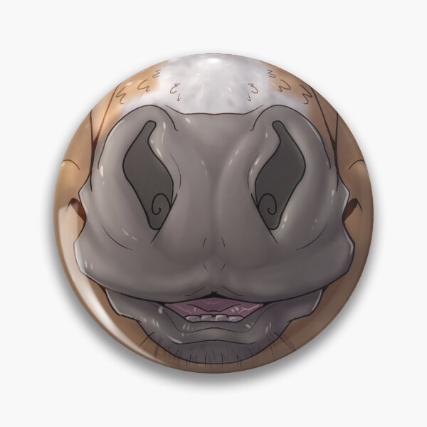 Item preview, Animal Mask - Horse - Palomino designed and sold by aviantheatrics.