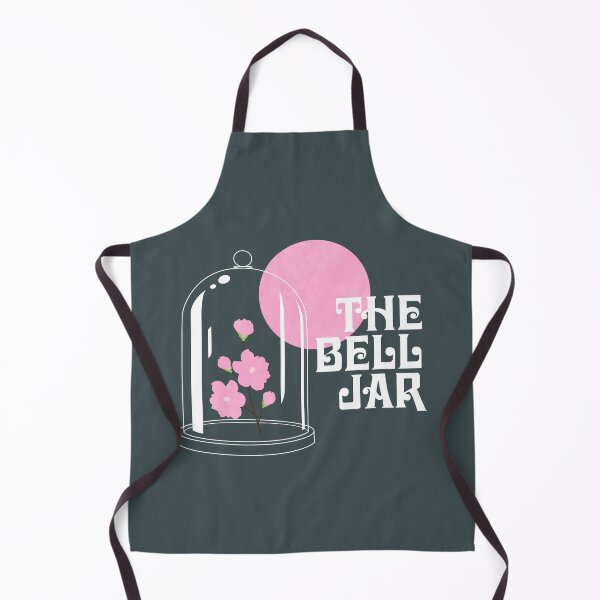 Item preview, The Bell Jar designed and sold by Plan8.
