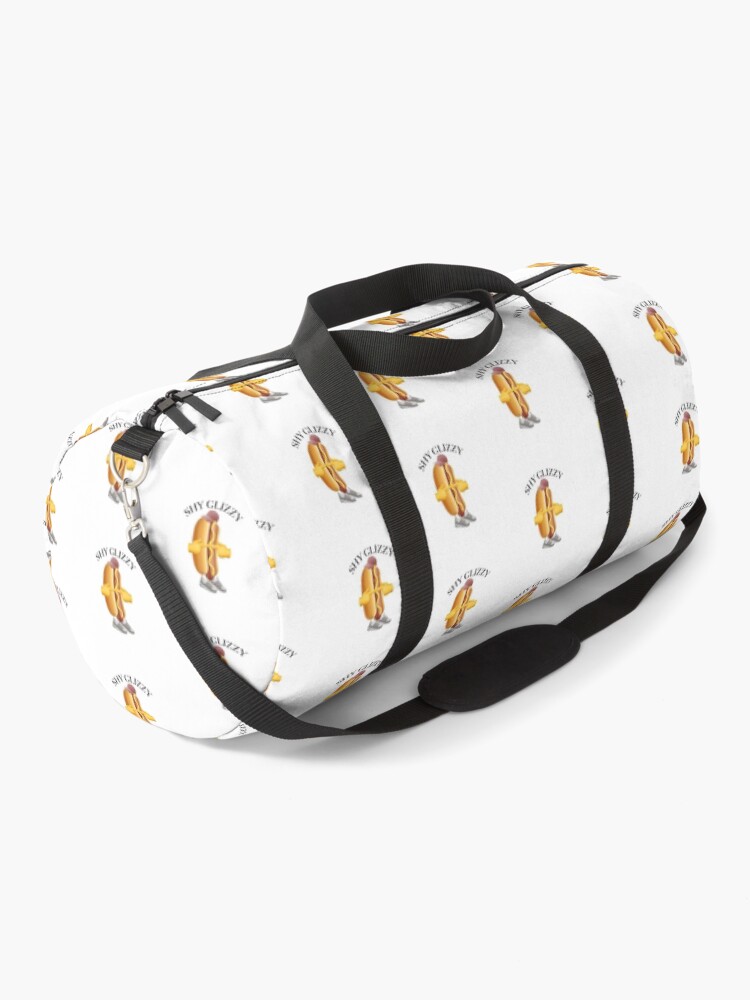 pretty duffle bolsa