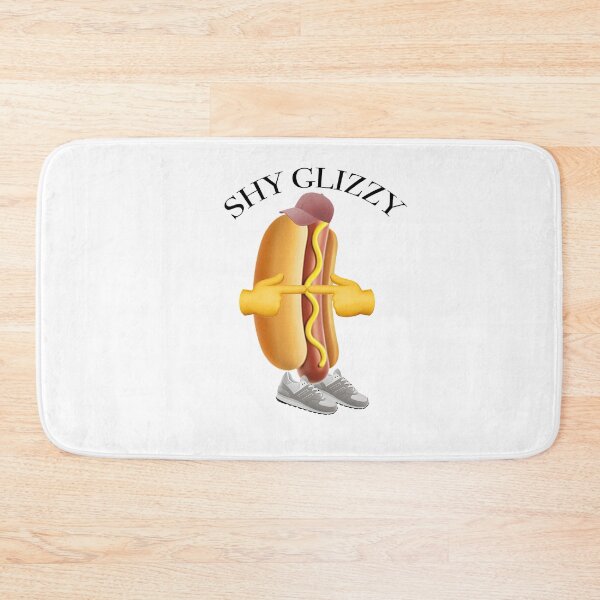Item preview, SHY GLIZZY GLADIATOR designed and sold by fazar8.