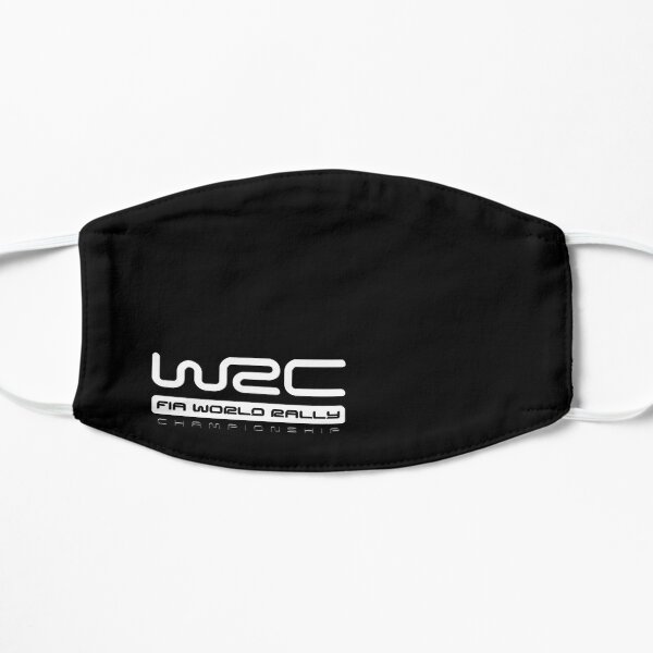 Rally Champions of the World Mask