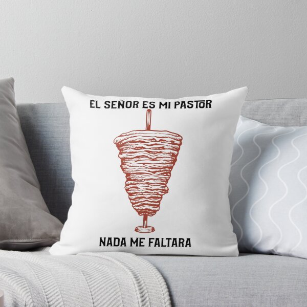 Item preview, El Señot es mi pastor y Nada me faltara designed and sold by Primaldesings.