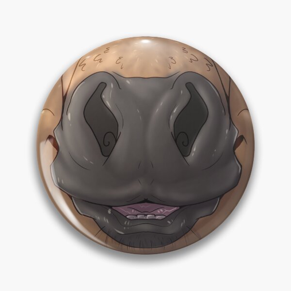 Item preview, Animal Mask - Horse - Buckskin designed and sold by aviantheatrics.