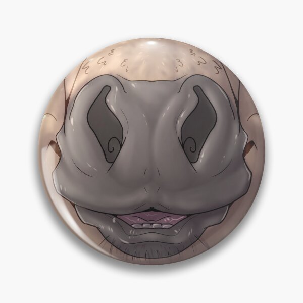 Item preview, Animal Mask - Horse - Light Palomino designed and sold by aviantheatrics.