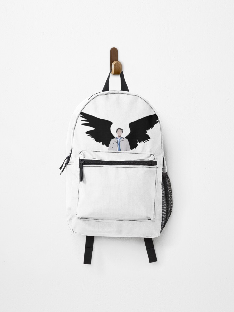 Castiel backpack shop