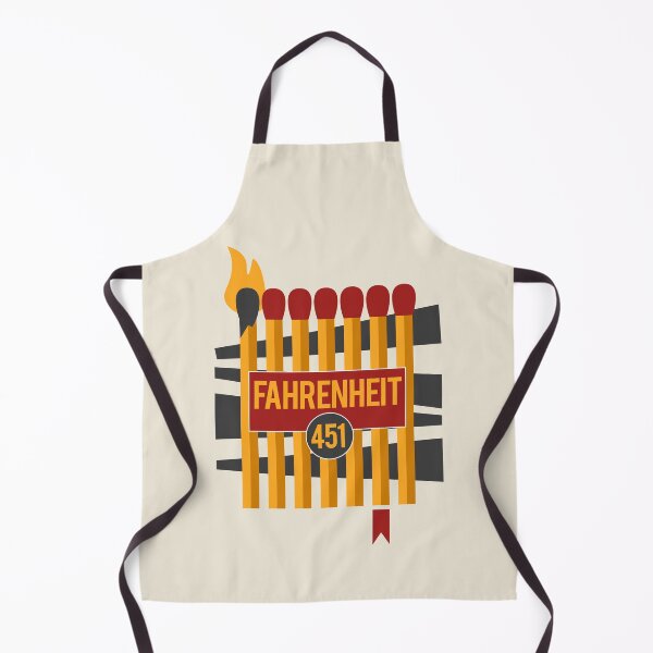 Item preview, Don't Burn, Read Them designed and sold by Plan8.