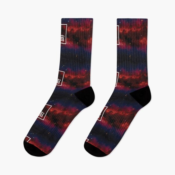 Item preview, Galaxy “Yu Zhou” designed and sold by ShinsenMerch.