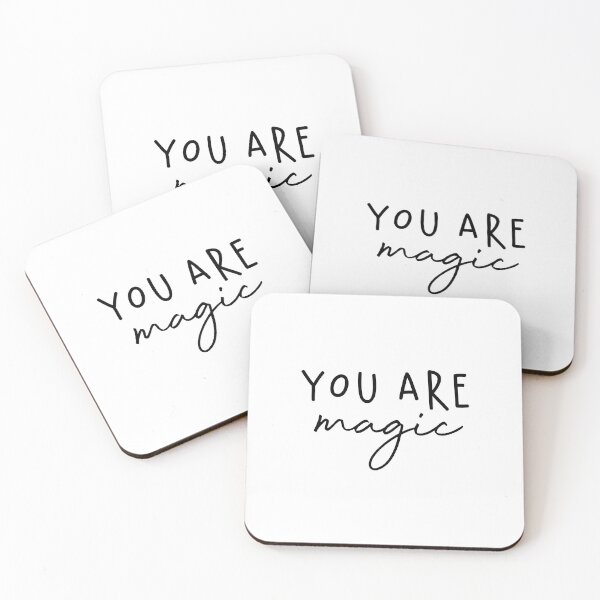 Item preview, you are magic designed and sold by corbrand.