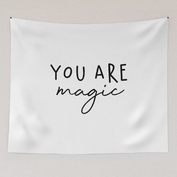 Item preview, you are magic designed and sold by corbrand.