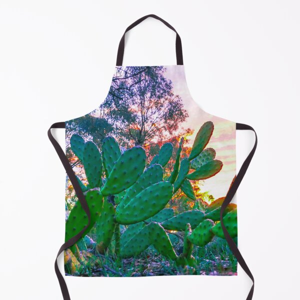 Item preview, The Prickly Sunset designed and sold by Steven Jodoin.