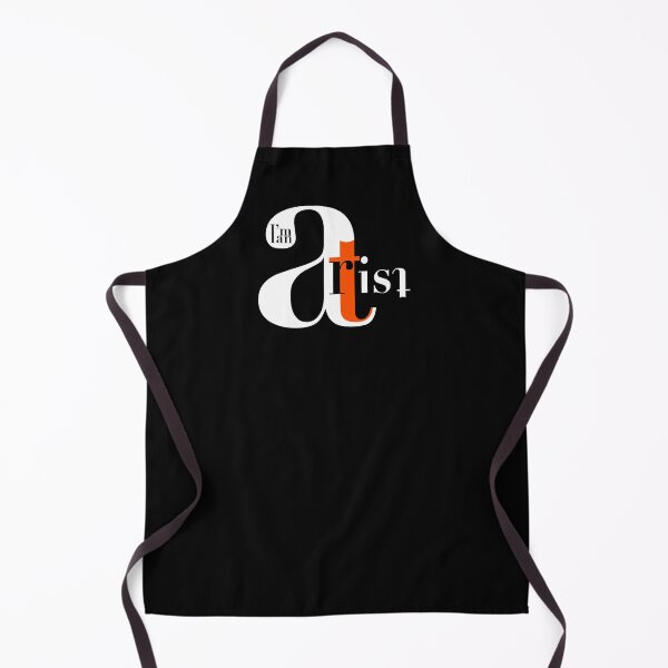 Item preview, I'm An Artist Fine Art Lovers Gift  designed and sold by Lighvision.