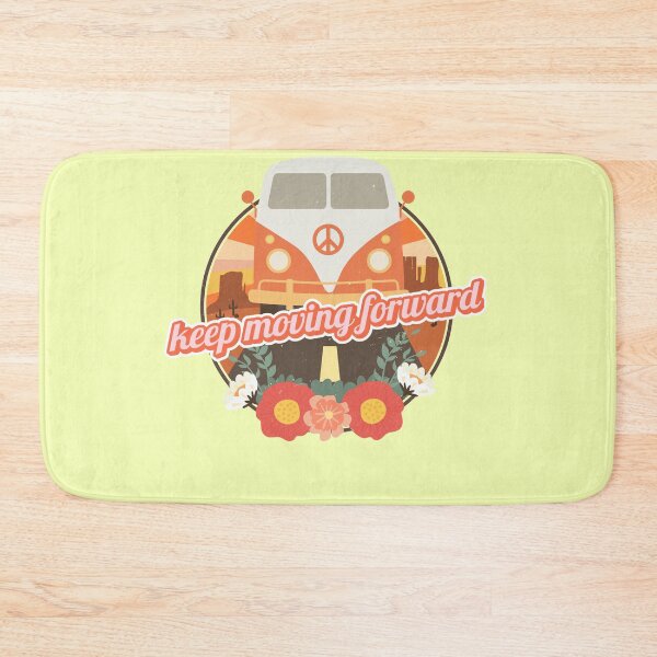 Item preview, Keep Moving Forward  designed and sold by cityinbloom.