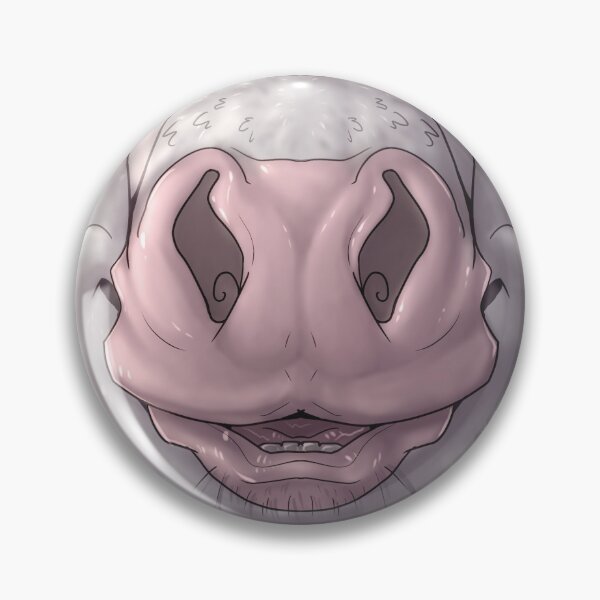 Item preview, Animal Mask - Horse - White designed and sold by aviantheatrics.