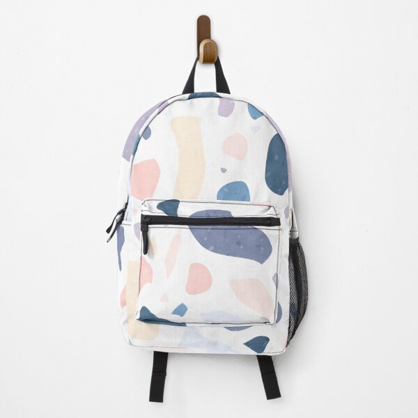 Item preview, Watercolor pastel terrazzo designed and sold by Sylvain Combe.