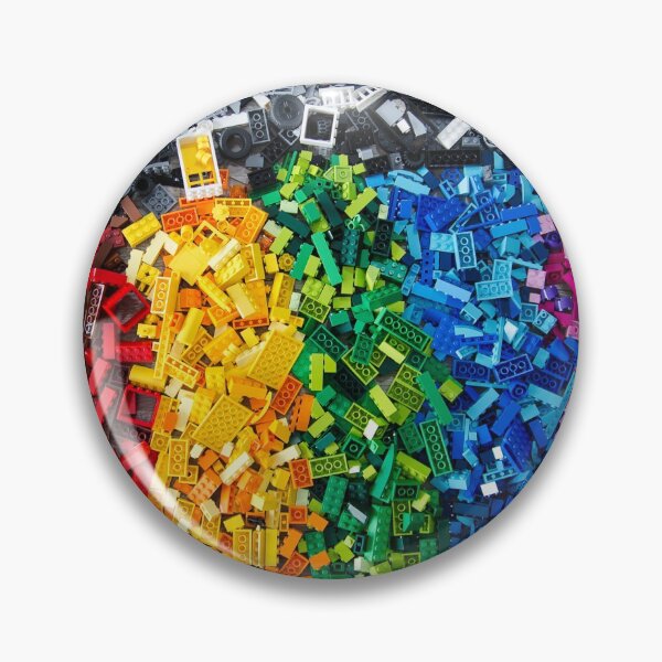 Item preview, Brights! designed and sold by Dragancaor.
